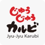 Logo of じゅうじゅうカルビ公式アプリ android Application 